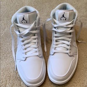 jordan 1 concord white